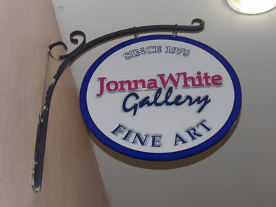 jonna white gallery